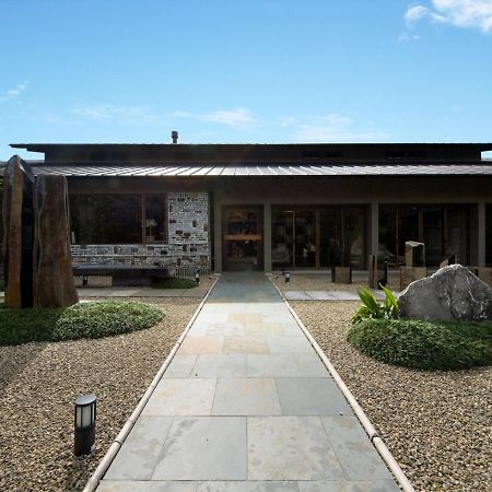 Hotel Yufuin Bettei Itsuki Exteriér fotografie