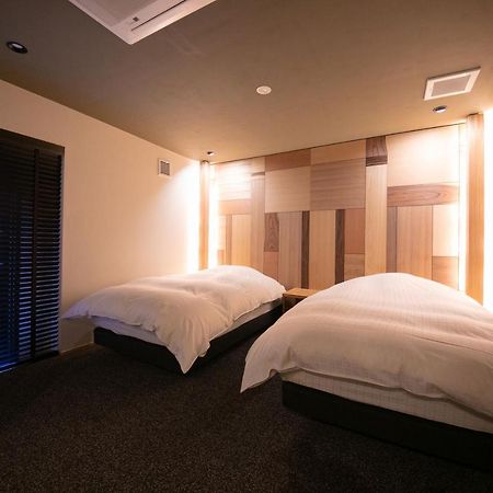 Hotel Yufuin Bettei Itsuki Exteriér fotografie
