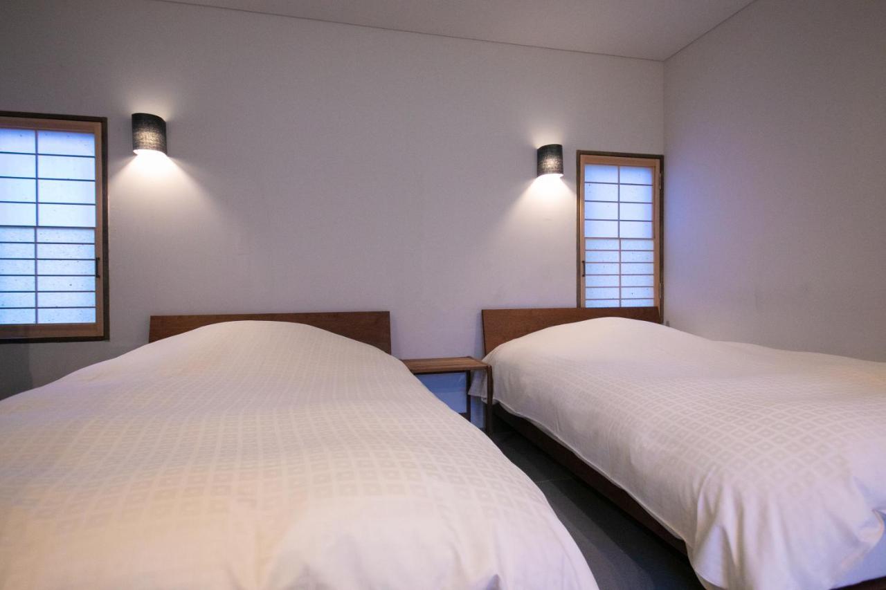 Hotel Yufuin Bettei Itsuki Exteriér fotografie