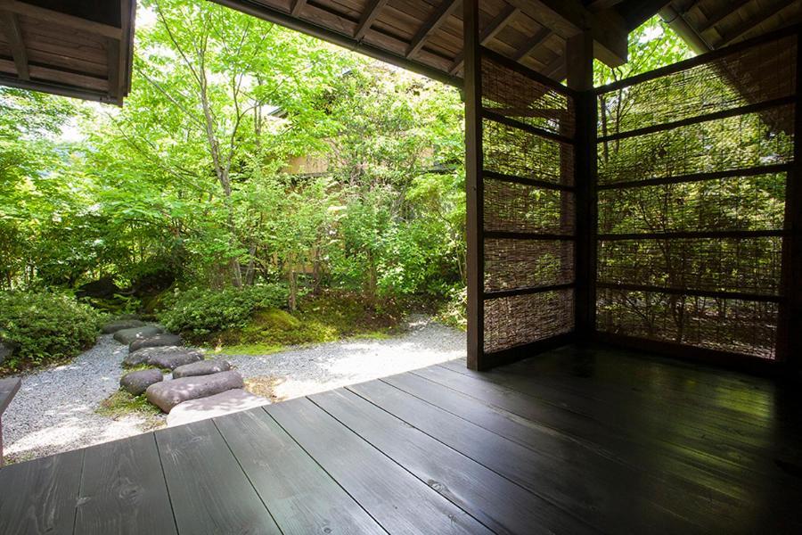 Hotel Yufuin Bettei Itsuki Exteriér fotografie